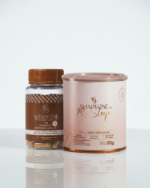 Combo Shape One + Melatonina